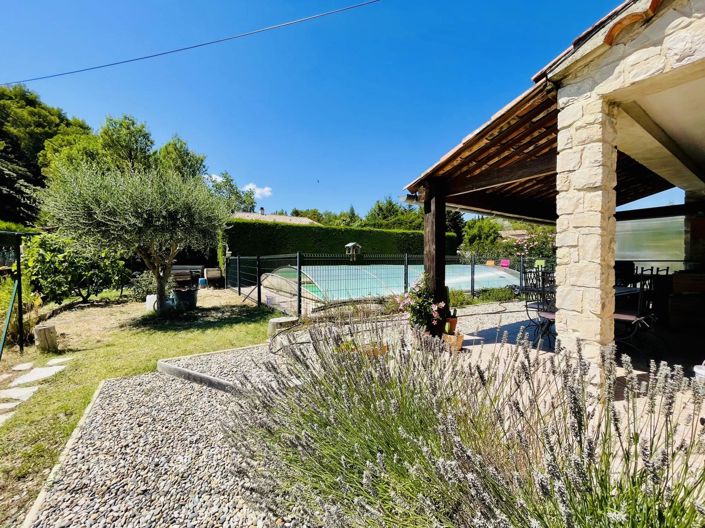 Image No.6-Maison de 3 chambres à vendre à Vaison-la-Romaine