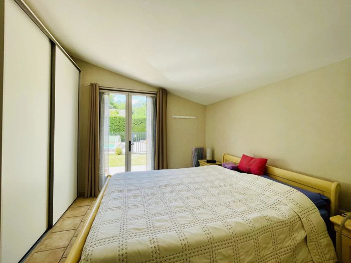 Image No.9-Maison de 3 chambres à vendre à Vaison-la-Romaine