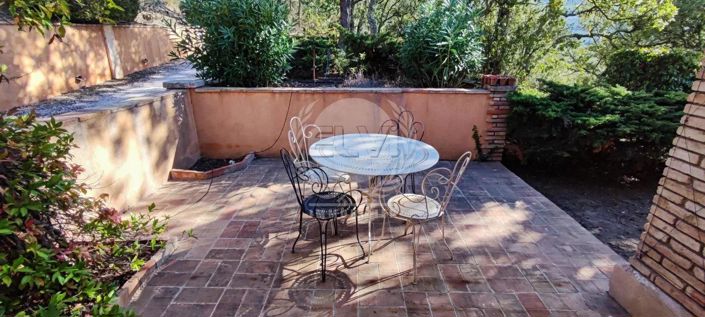 Image No.12-Maison de 6 chambres à vendre à Le Plan-de-la-Tour