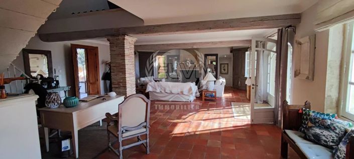 Image No.7-Maison de 6 chambres à vendre à Le Plan-de-la-Tour