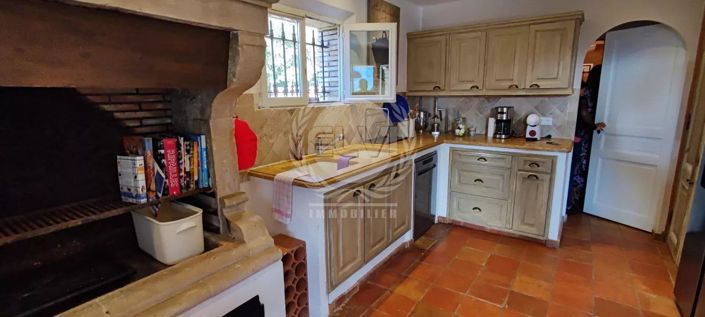 Image No.8-Maison de 6 chambres à vendre à Le Plan-de-la-Tour