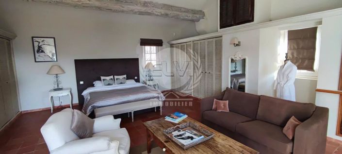 Image No.9-Maison de 6 chambres à vendre à Le Plan-de-la-Tour