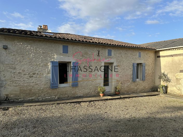 Image No.10-Maison de 3 chambres à vendre à Sauveterre-de-Guyenne