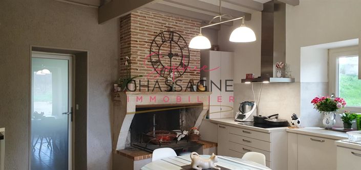 Image No.11-Maison de 3 chambres à vendre à Sauveterre-de-Guyenne