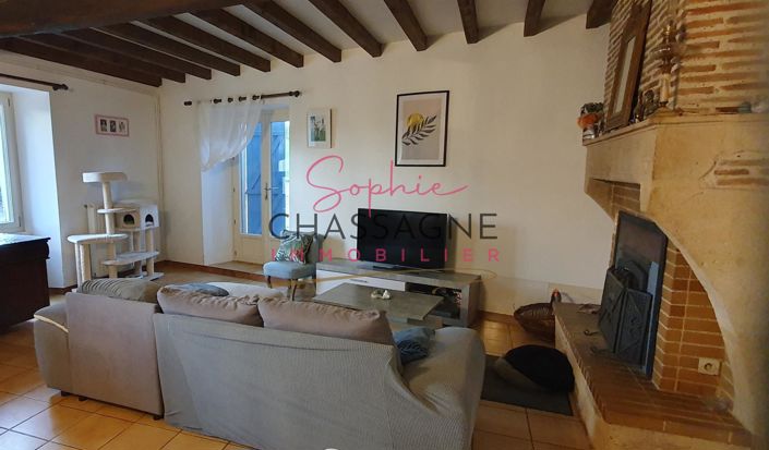 Image No.14-Maison de 3 chambres à vendre à Sauveterre-de-Guyenne