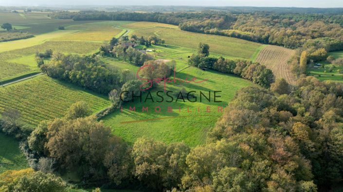 Image No.3-Maison de 3 chambres à vendre à Sauveterre-de-Guyenne