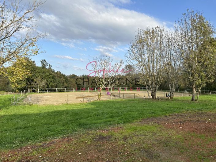 Image No.7-Maison de 3 chambres à vendre à Sauveterre-de-Guyenne