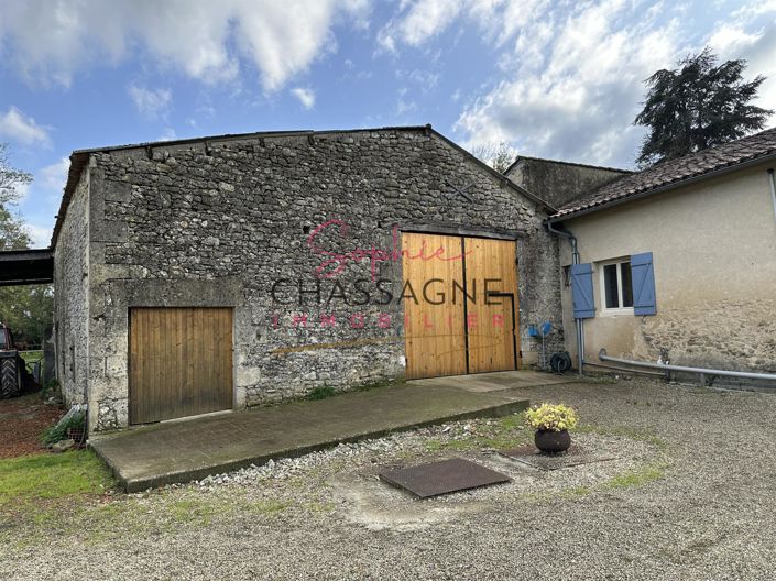 Image No.8-Maison de 3 chambres à vendre à Sauveterre-de-Guyenne