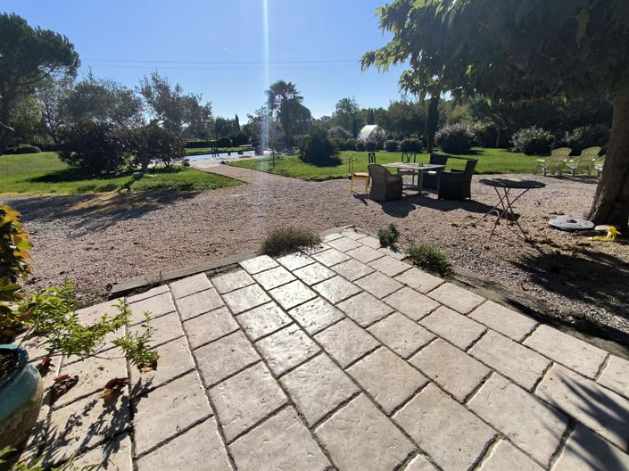 Image No.13-Maison de 5 chambres à vendre à L'Isle-en-Dodon