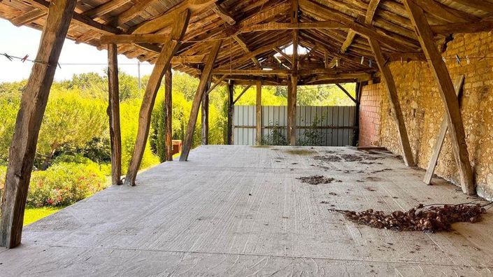 Image No.21-Maison de 5 chambres à vendre à L'Isle-en-Dodon