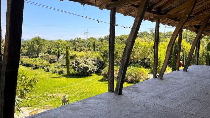 Image No.22-Maison de 5 chambres à vendre à L'Isle-en-Dodon
