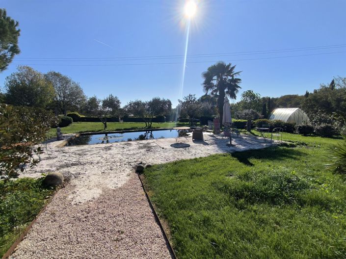 Image No.24-Maison de 5 chambres à vendre à L'Isle-en-Dodon