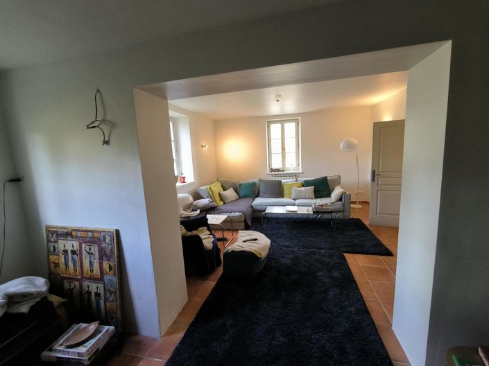 Image No.6-Maison de 5 chambres à vendre à L'Isle-en-Dodon