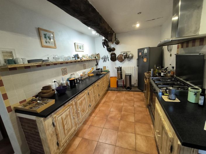 Image No.9-Maison de 5 chambres à vendre à L'Isle-en-Dodon