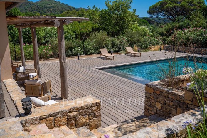 Image No.2-Maison de 4 chambres à vendre à La Croix-Valmer