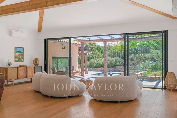 Image No.5-Maison de 4 chambres à vendre à La Croix-Valmer