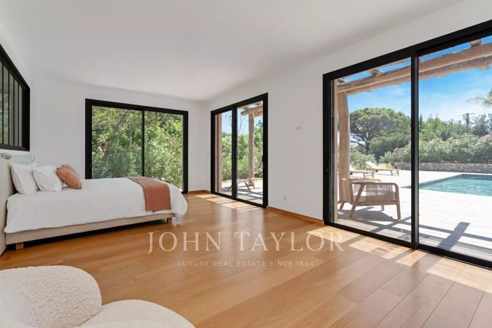 Image No.6-Maison de 4 chambres à vendre à La Croix-Valmer