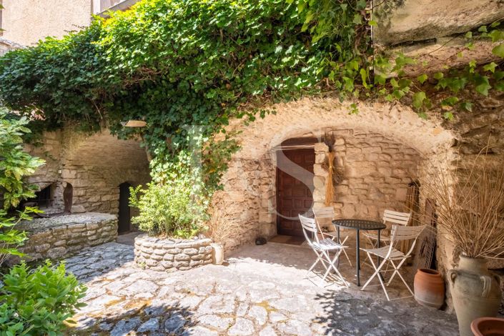 Image No.12-Maison de 4 chambres à vendre à Venasque