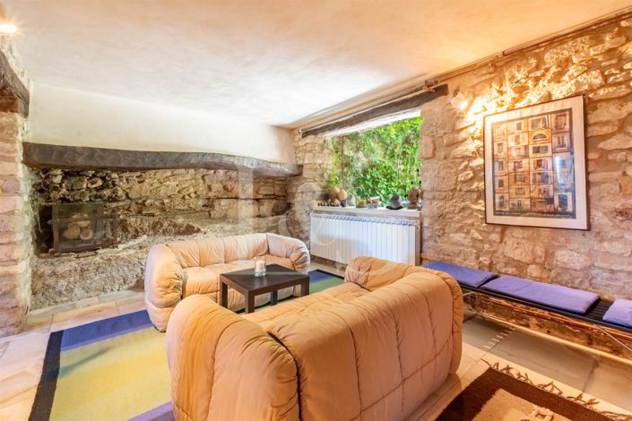 Image No.16-Maison de 4 chambres à vendre à Venasque