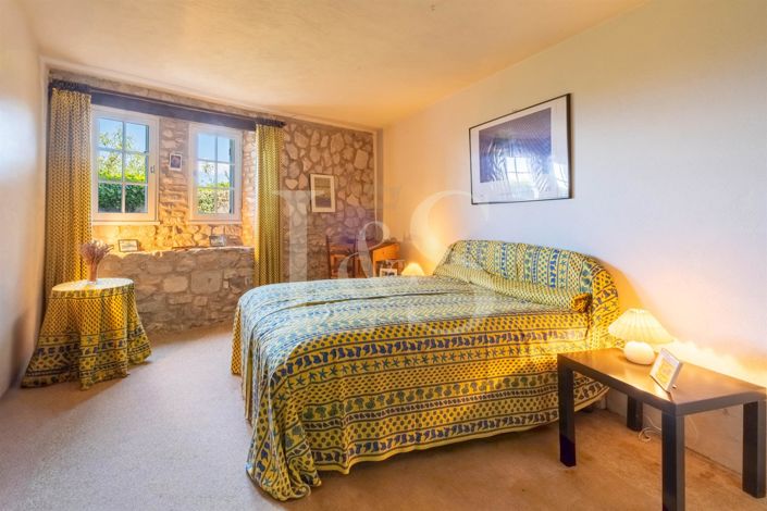 Image No.17-Maison de 4 chambres à vendre à Venasque