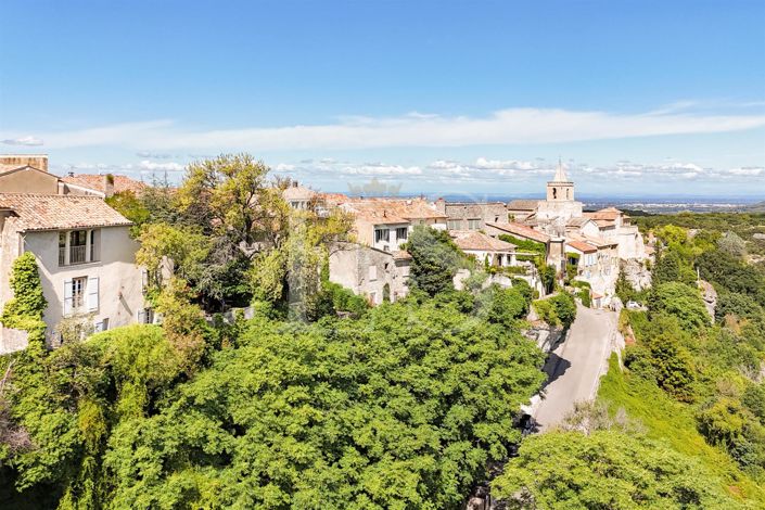 Image No.18-Maison de 4 chambres à vendre à Venasque