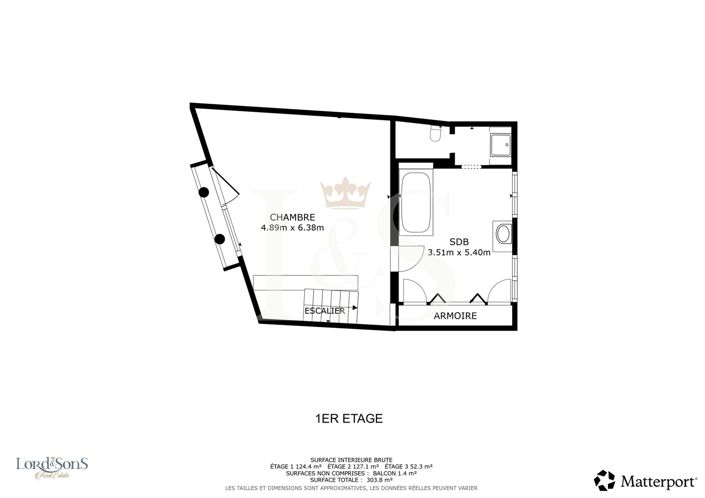 Image No.21-Maison de 4 chambres à vendre à Venasque