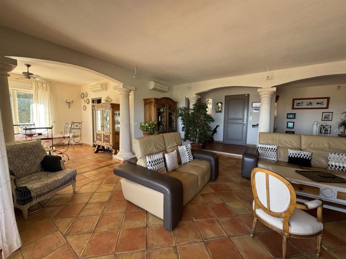 Image No.18-Maison de 4 chambres à vendre à Cavalaire-sur-Mer