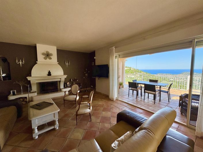 Image No.20-Maison de 4 chambres à vendre à Cavalaire-sur-Mer