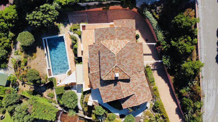 Image No.4-Maison de 4 chambres à vendre à Cavalaire-sur-Mer