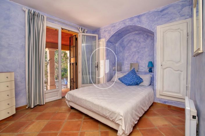 Image No.10-Maison de 4 chambres à vendre à Cavalaire-sur-Mer