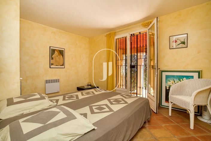 Image No.11-Maison de 4 chambres à vendre à Cavalaire-sur-Mer