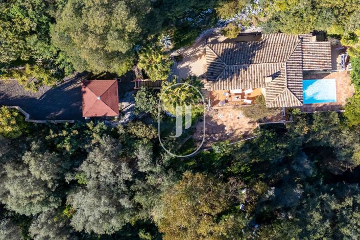 Image No.13-Maison de 4 chambres à vendre à Cavalaire-sur-Mer