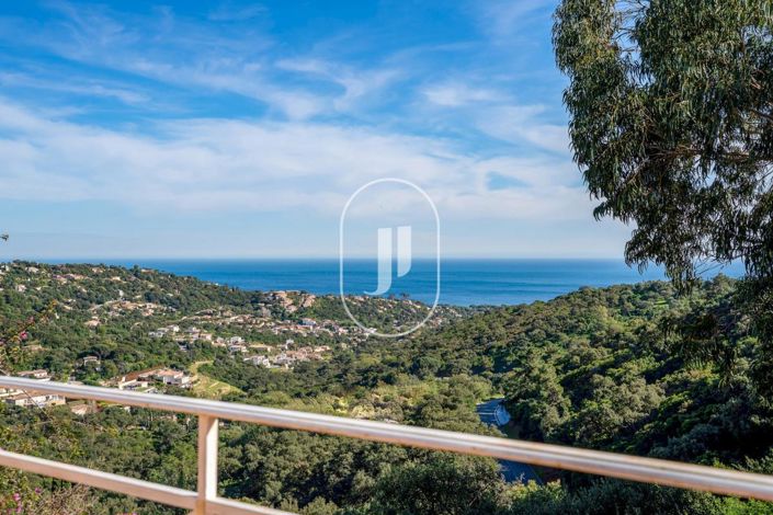 Image No.3-Maison de 4 chambres à vendre à Cavalaire-sur-Mer