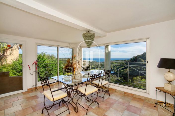 Image No.7-Maison de 4 chambres à vendre à Cavalaire-sur-Mer