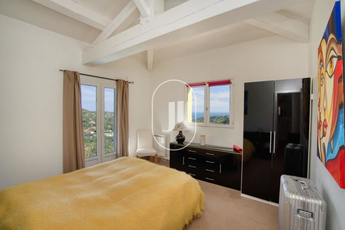 Image No.9-Maison de 4 chambres à vendre à Cavalaire-sur-Mer