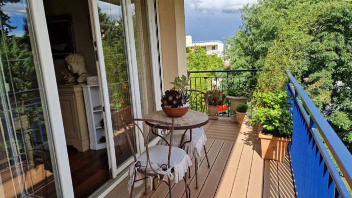 Image No.2-Maison de 2 chambres à vendre à Nîmes