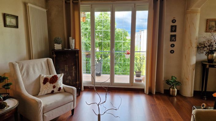 Image No.5-Maison de 2 chambres à vendre à Nîmes