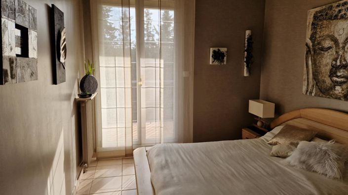 Image No.9-Maison de 2 chambres à vendre à Nîmes