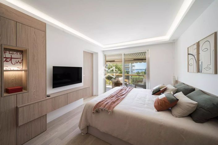 Image No.10-Appartement de 3 chambres à vendre à Cannes