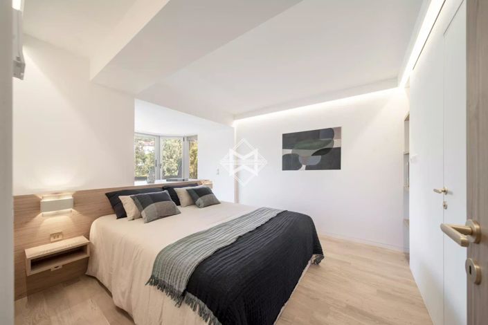 Image No.12-Appartement de 3 chambres à vendre à Cannes