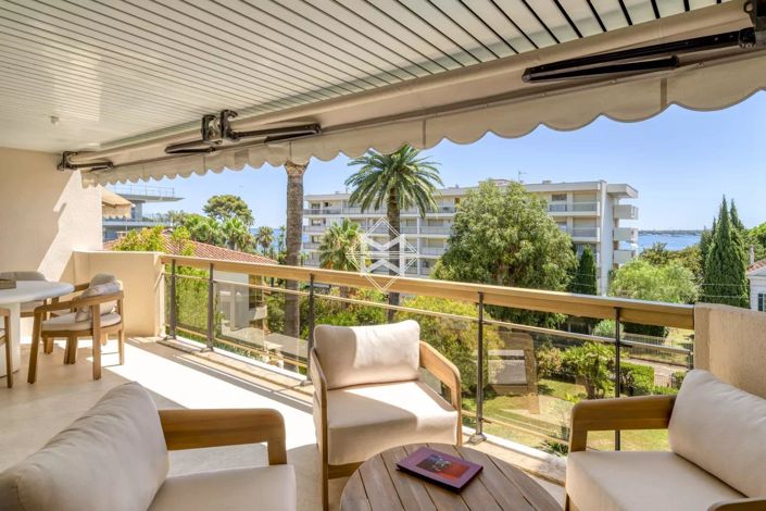 Image No.3-Appartement de 3 chambres à vendre à Cannes
