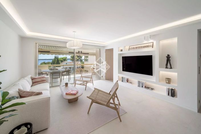 Image No.5-Appartement de 3 chambres à vendre à Cannes