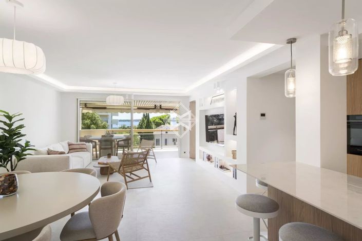 Image No.8-Appartement de 3 chambres à vendre à Cannes