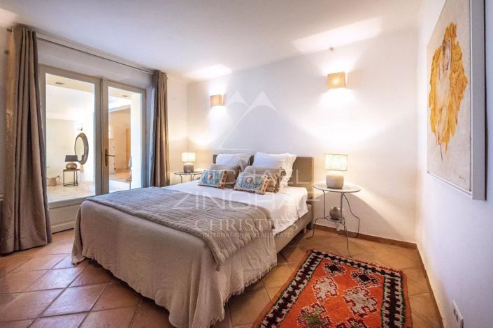 Image No.10-Maison de 4 chambres à vendre à Mandelieu-la-Napoule