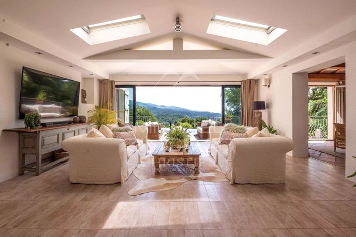 Image No.4-Maison de 4 chambres à vendre à Mandelieu-la-Napoule