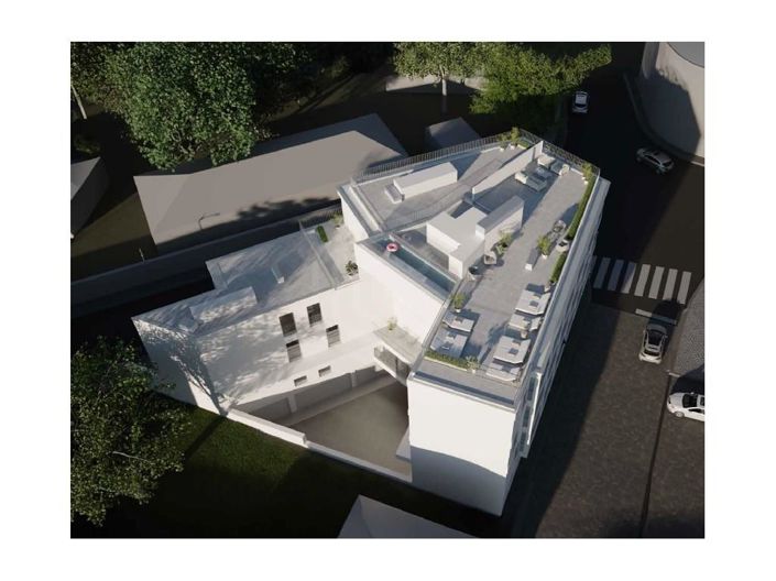 Image No.12-Appartement de 3 chambres à vendre à Matosinhos