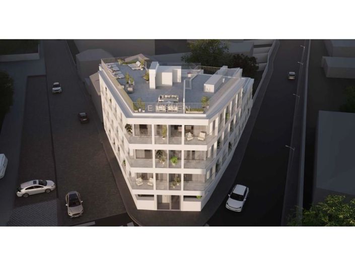 Image No.13-Appartement de 3 chambres à vendre à Matosinhos