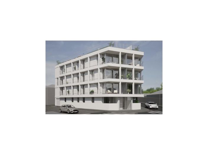 Image No.15-Appartement de 3 chambres à vendre à Matosinhos