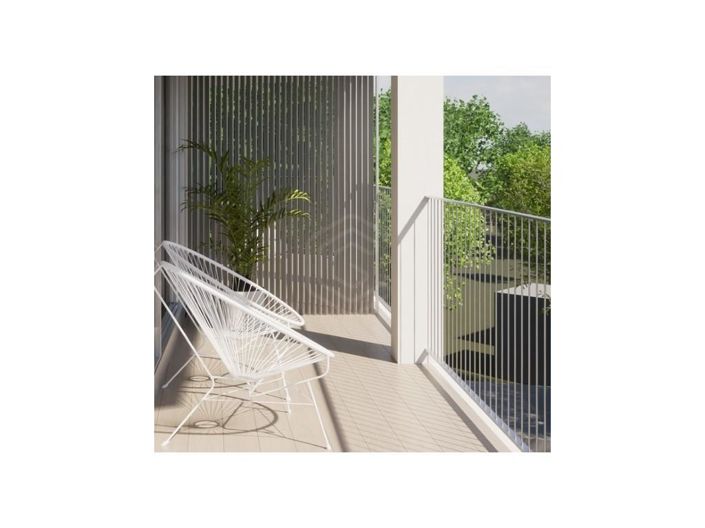 Image No.2-Appartement de 3 chambres à vendre à Matosinhos