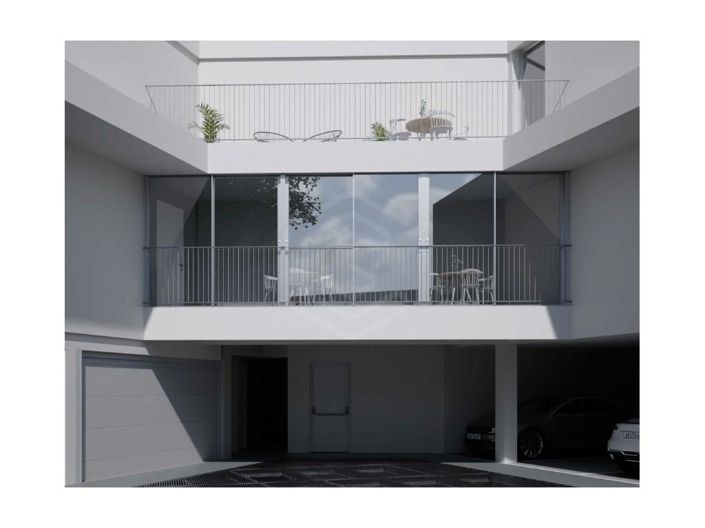 Image No.4-Appartement de 3 chambres à vendre à Matosinhos